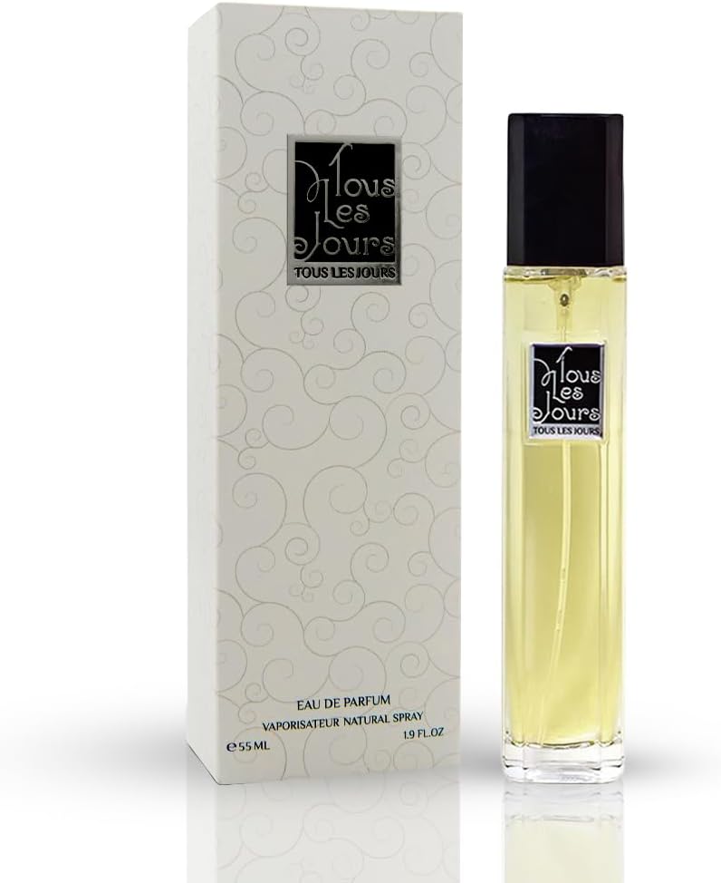 تولي جور - عطر يوم 110 - تولي جور جود جيرل - Image 1